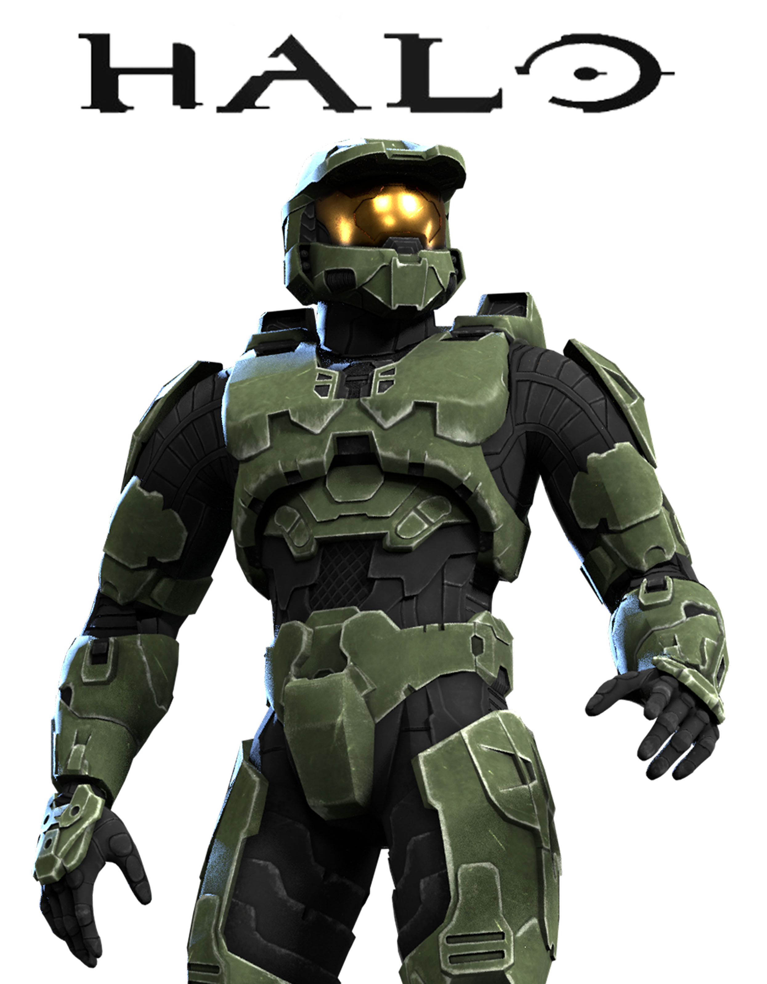 1102 Master Chief