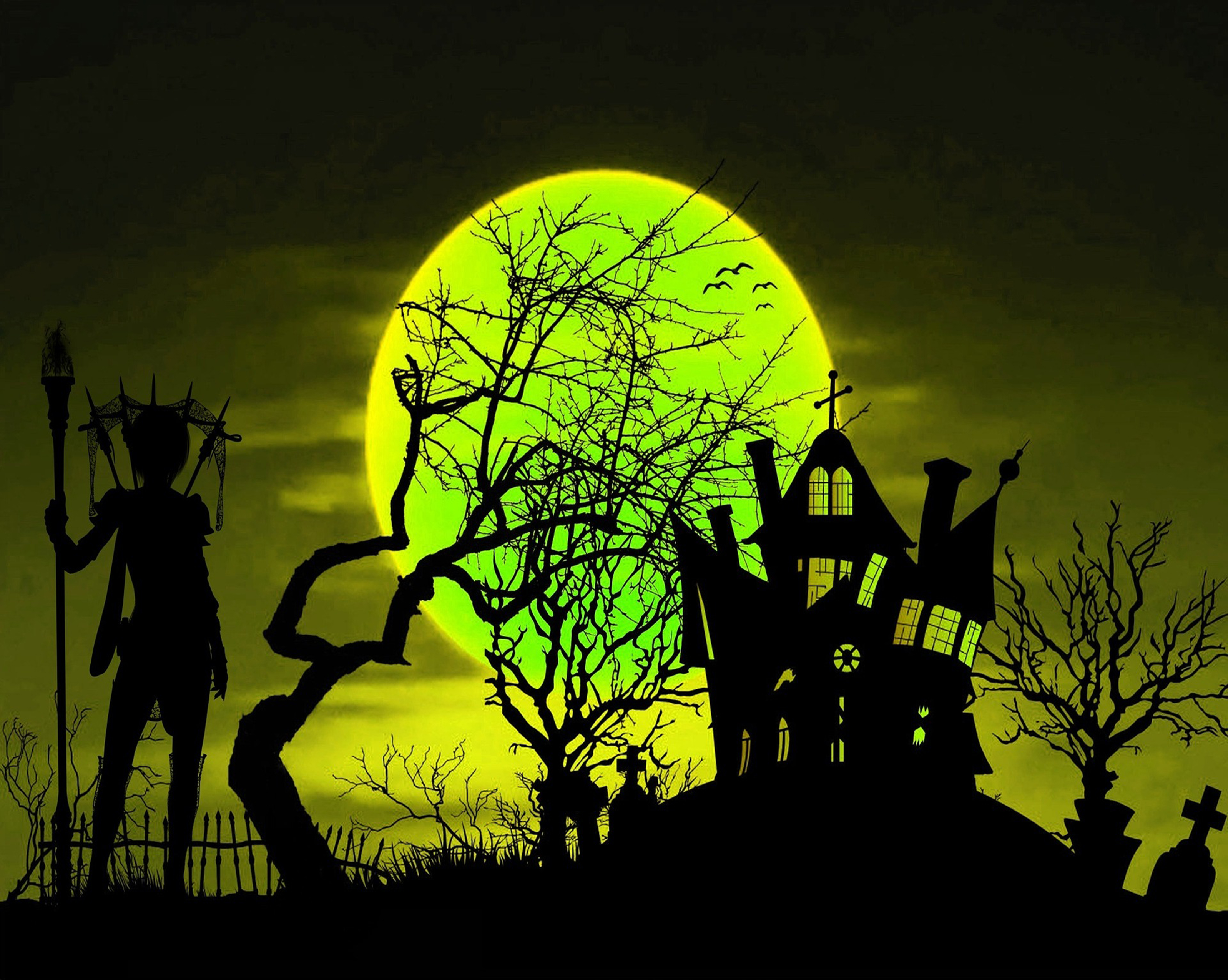 1057 Halloween