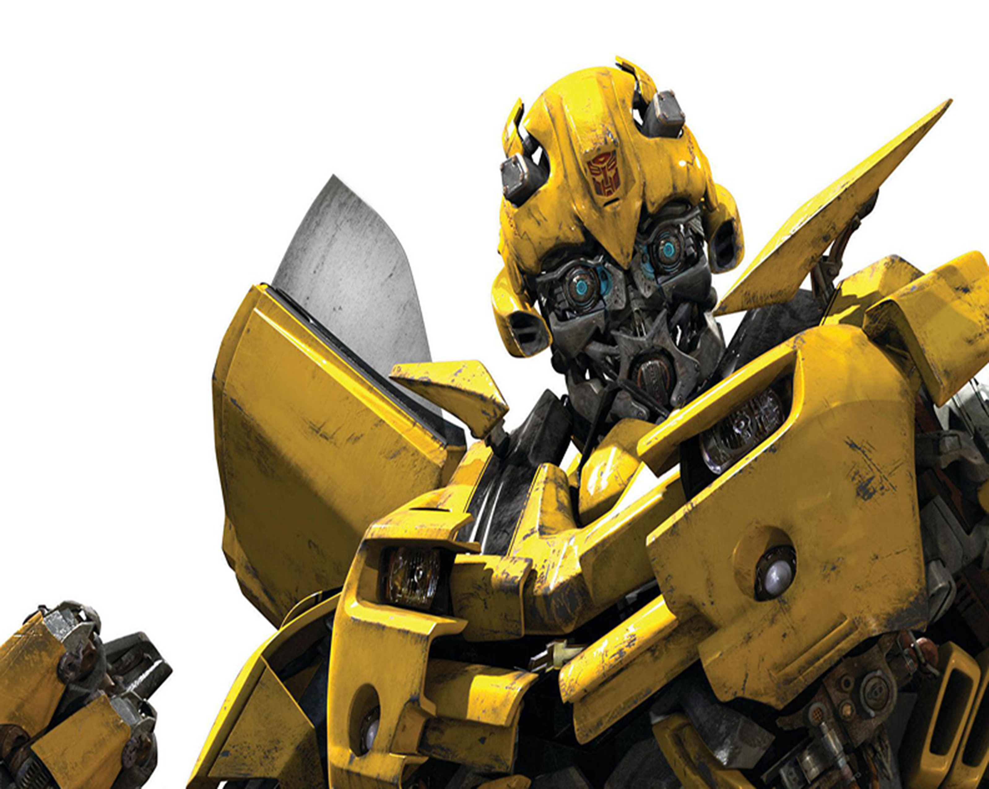 1014 BumbleBee