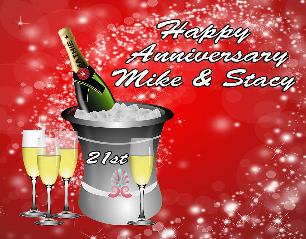 Thumbnail: 1100 Champagne on Ice