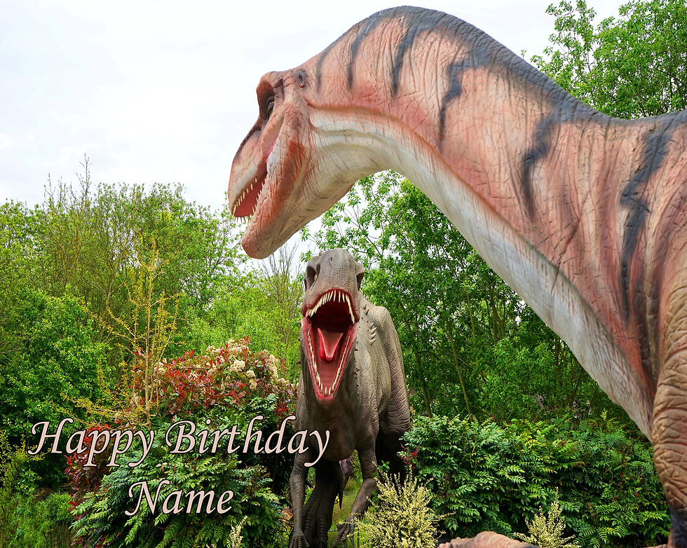 Thumbnail: 1031 Dinosaurs