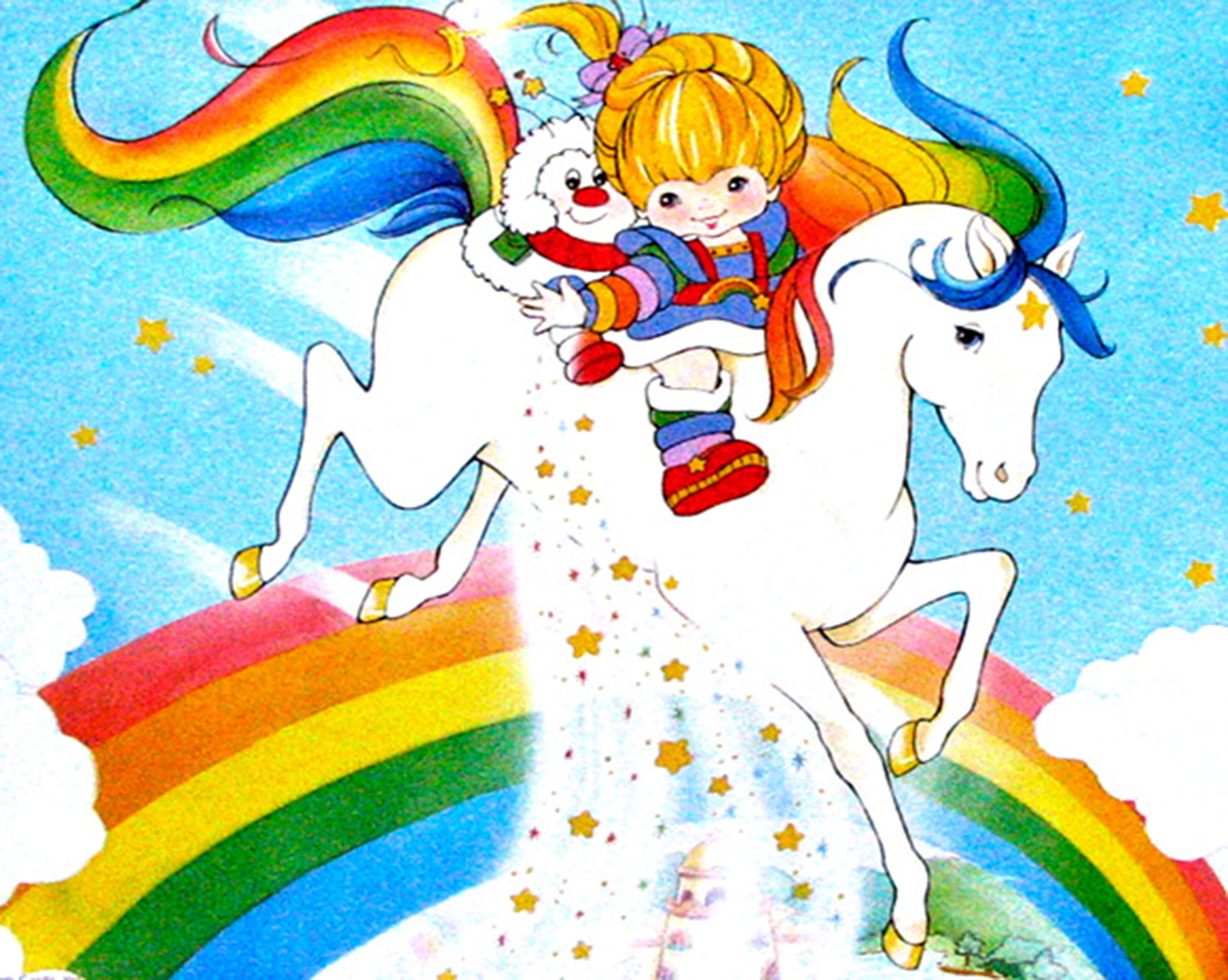 1117 Rainbow Brite 2