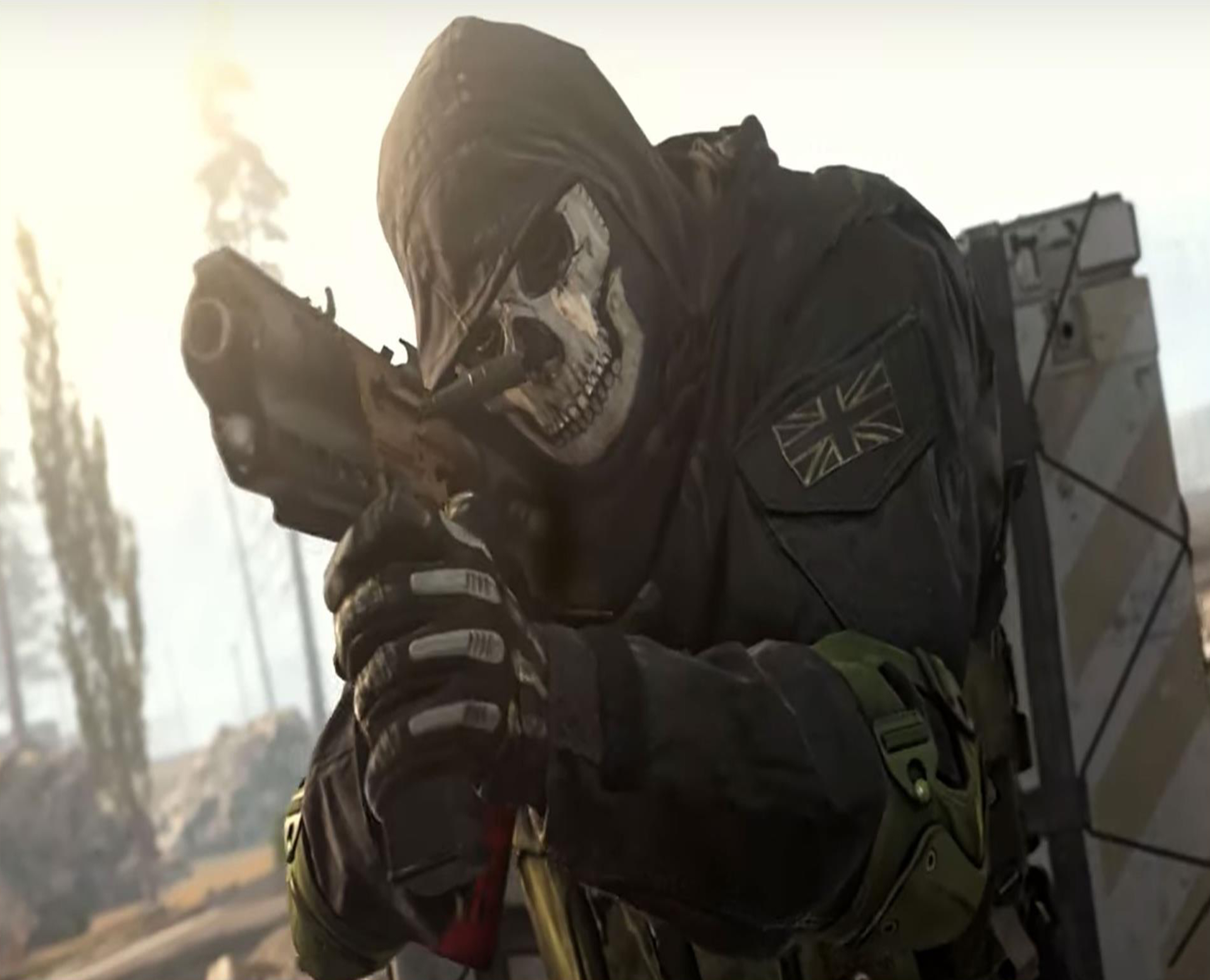1087 COD Warfare 5