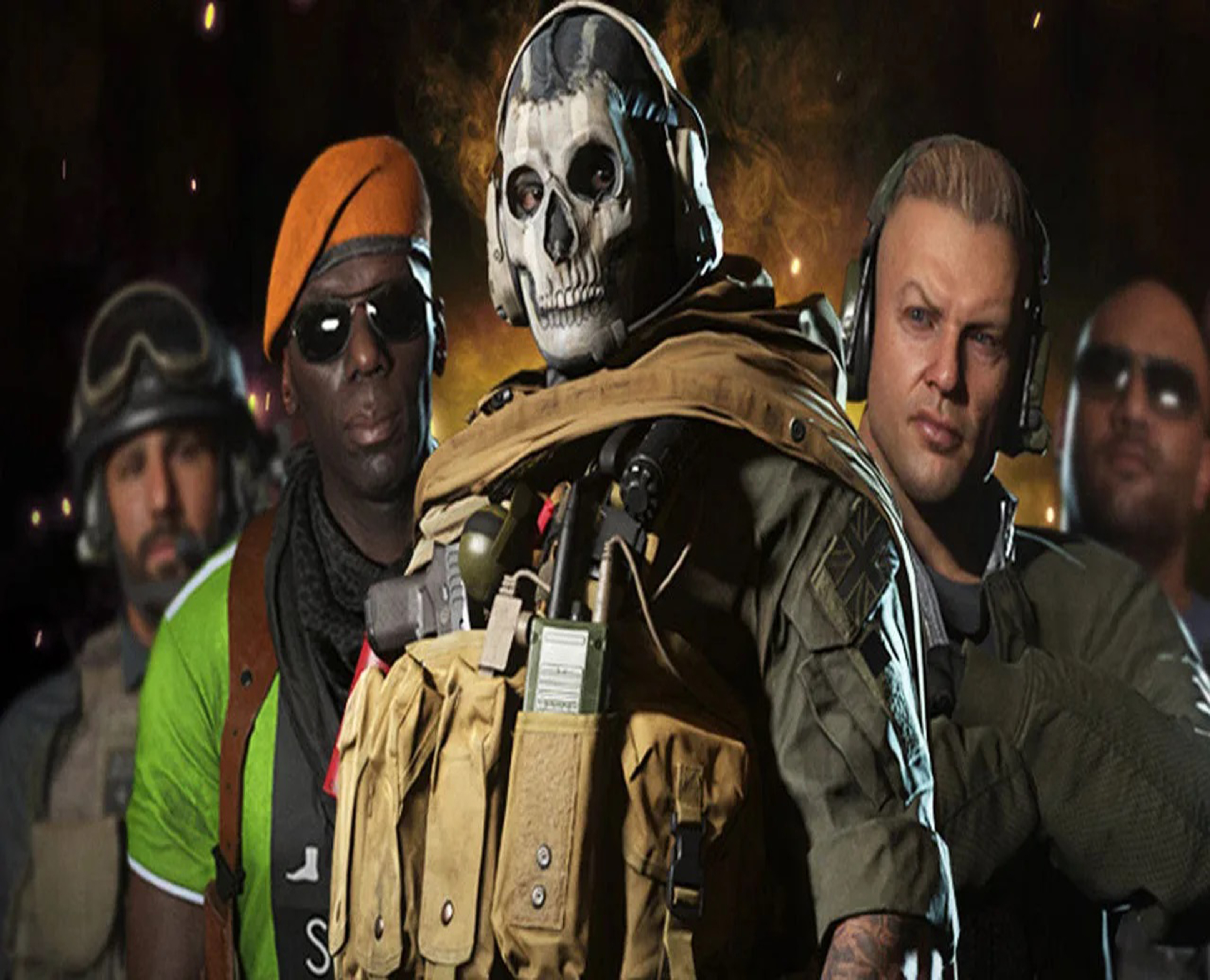 1085 COD Warfare 3