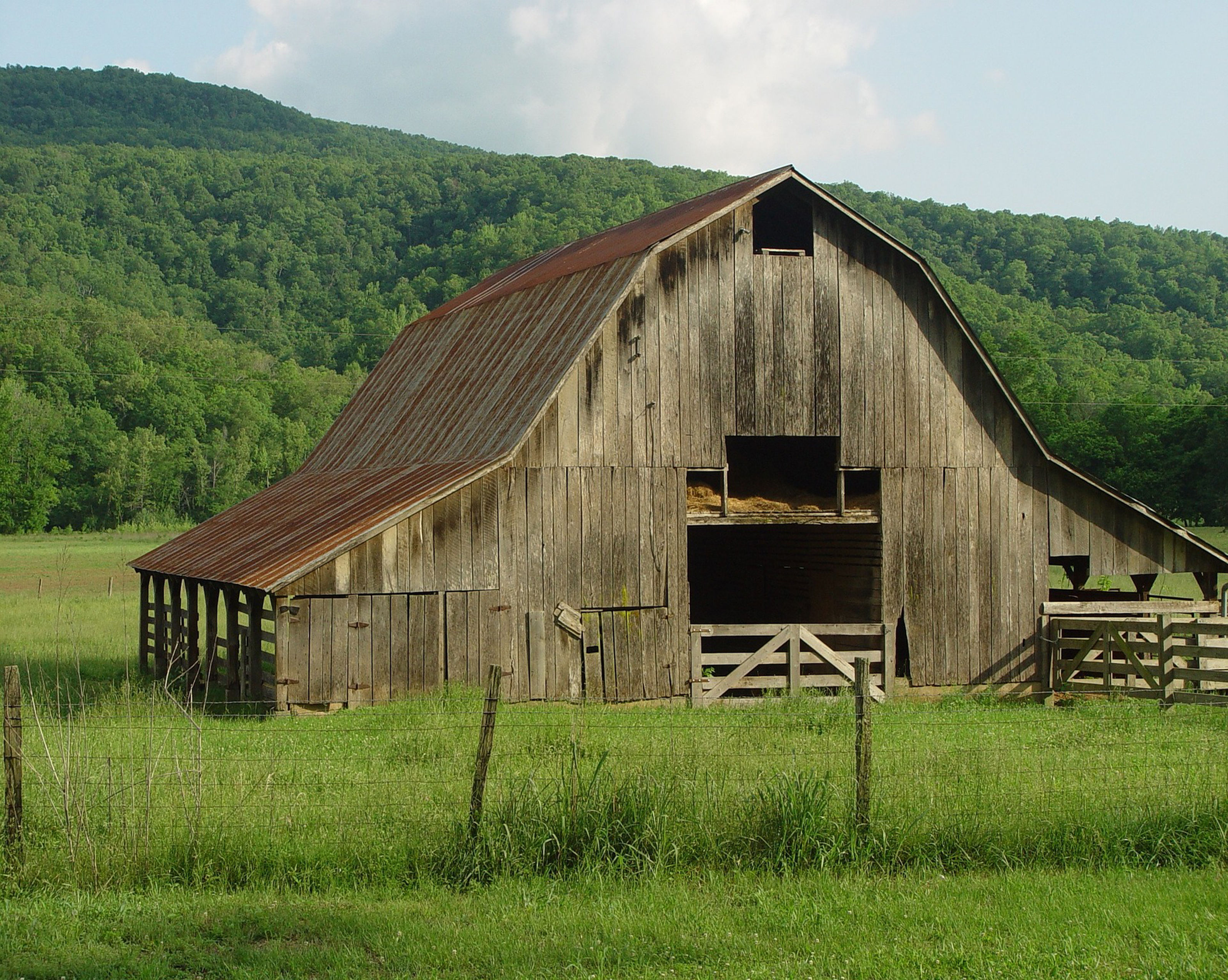 1061 Old Barn