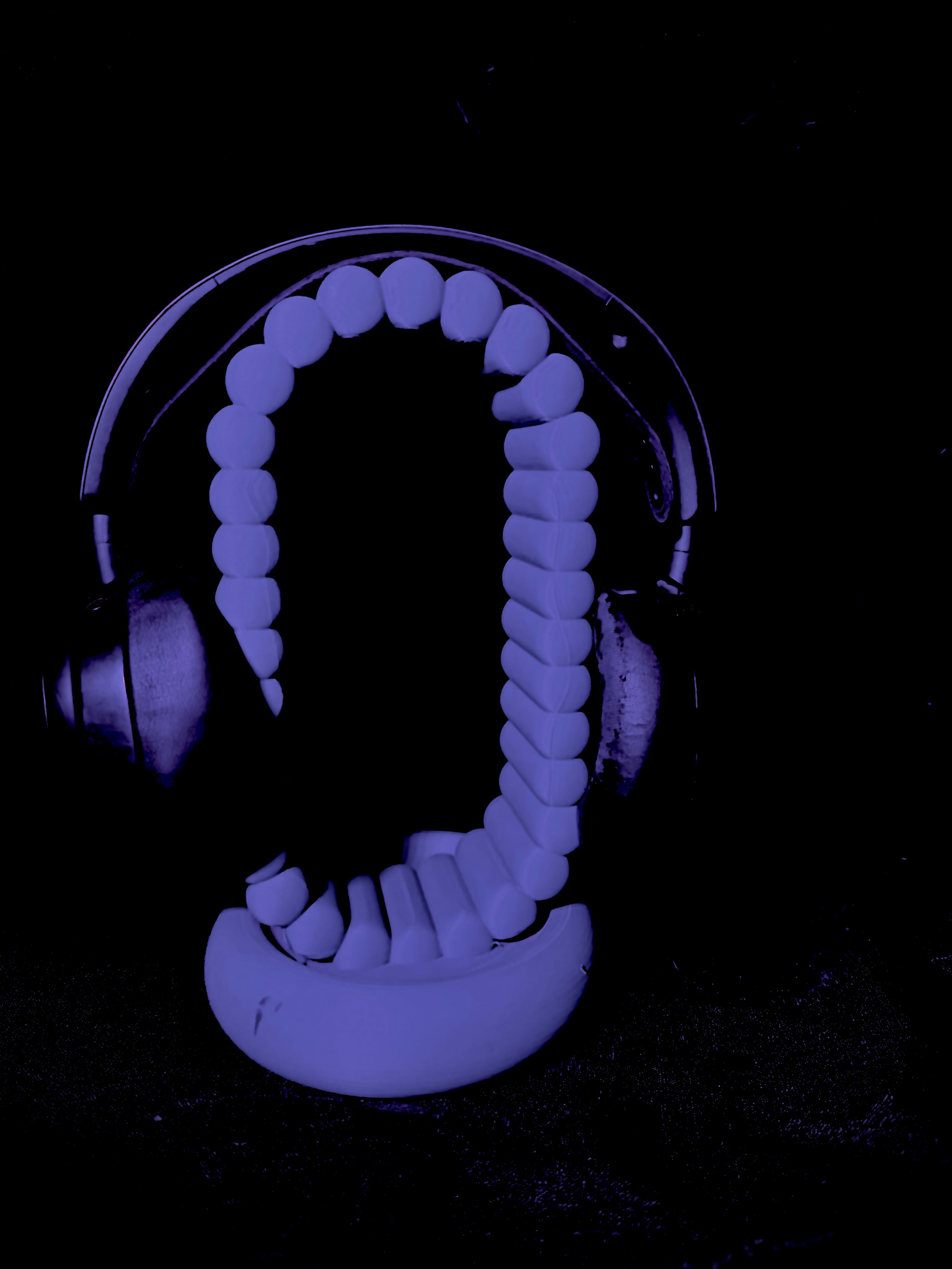 Headset Holder
