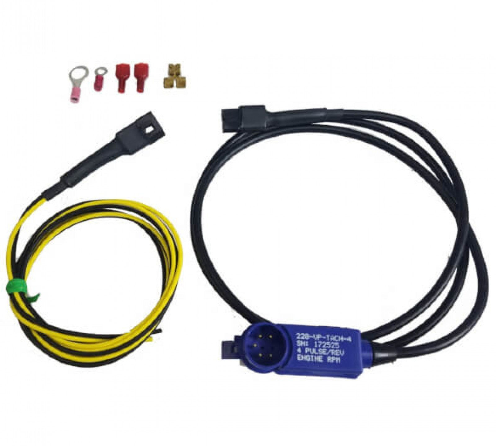 Racepak Engine RPM Input Module