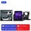 Miniatura: 9.7" Android 10.1 for Honda Stream 2 2006 2007 2008 2009-2014 RHD Tesla Type Car