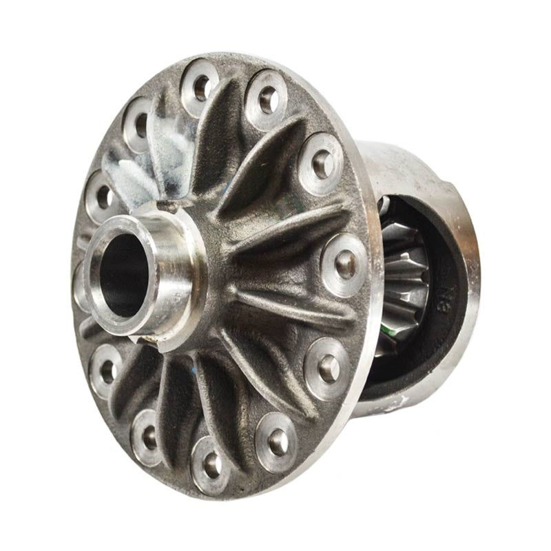 الصورة المصغرة: جراب حامل مفتوح GM 9.5 / 9.76 بوصة محمل بـ 12 مسمارًا 14-Up 3.42-Up قياسي Nitro G