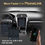Miniatura: Android 9.0 Tesla Vertical Screen Car Multimedia Player for Ford Explorer 2013-2