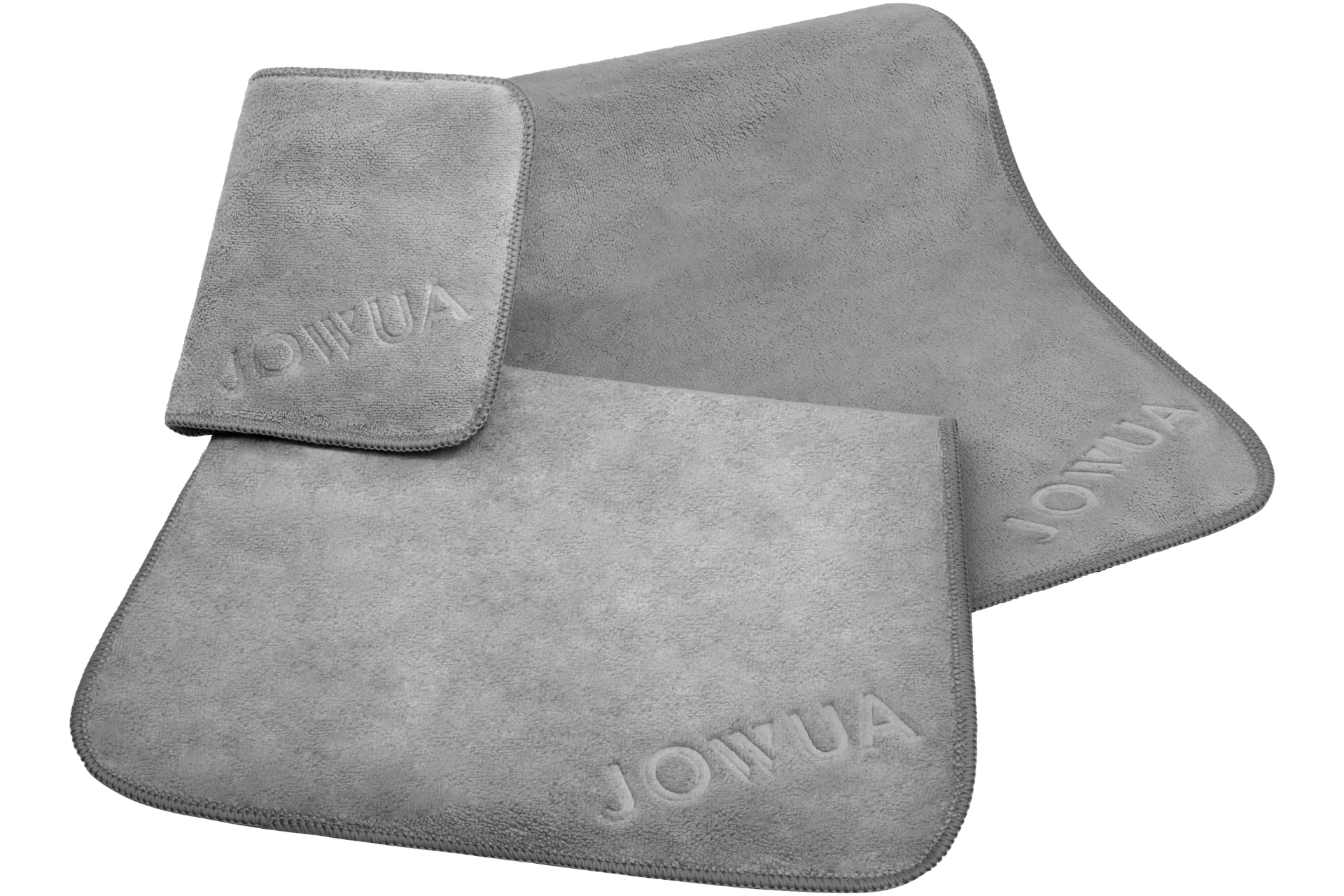 Microfiber Cleaning Cloth (3 Pack)