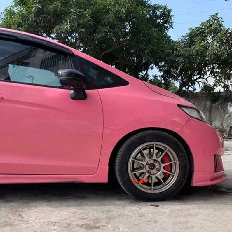 Miniatura: KLAKLE Designer Upgrade Brake System 9200 Big Brake Caliper Kit Front Wheel R16