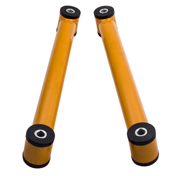 サムネイル： 4Pcs Upper & Lower 2"-3" Lift Control Arms for Dodge Ram 2500 3500 03-09 4WD
