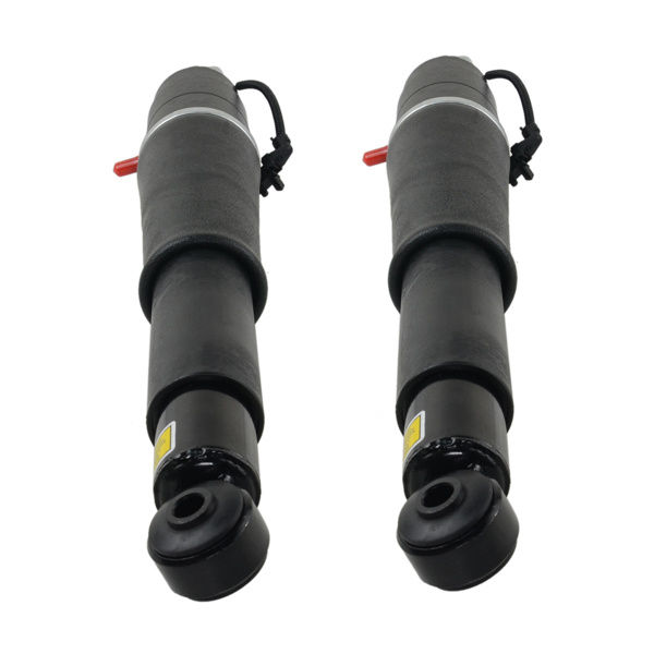 サムネイル： Pair Rear Air Shock Absorbers for 2015-2019 Cadillac Escalade Chevy Suburban Tah