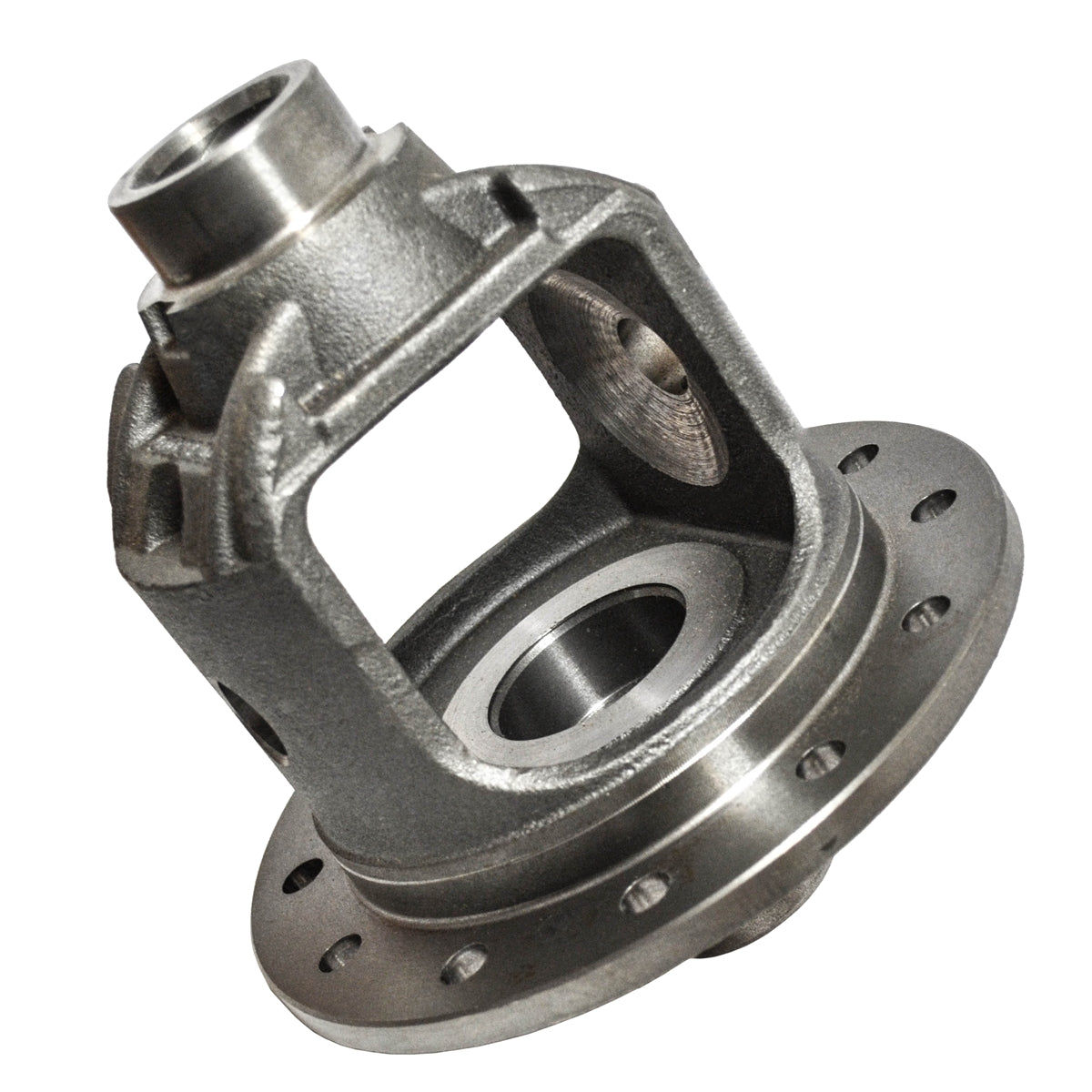 AAM 9.25 Inch Open Carrier Case Empty 07-Newer GM/Dodge Standard Nitro Gear and