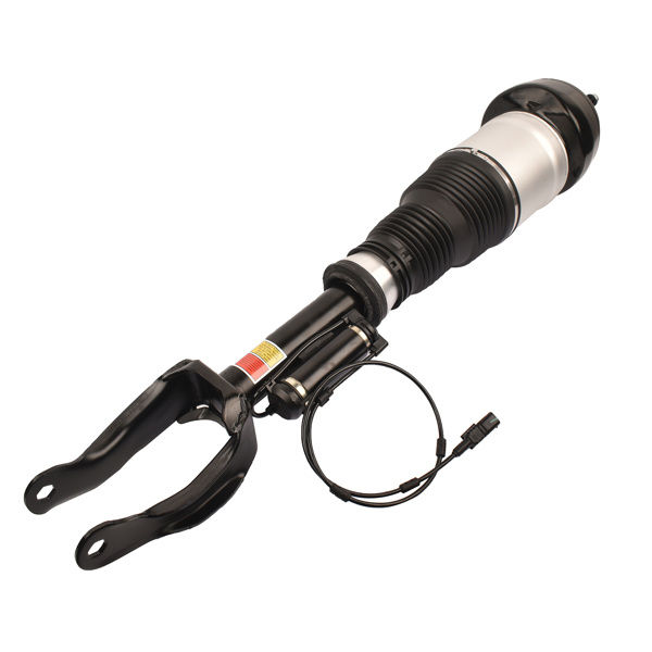 Thumbnail: Front Right Air Suspension Strut w/ ADS for Mercedes-Benz M GL Class W166 X166
