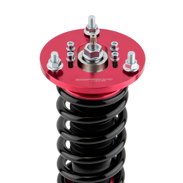 Миниатюра: Adj. Damper Suspension Coilovers Kits For Mitsubishi Eclipse 95-99 Shocks Struts