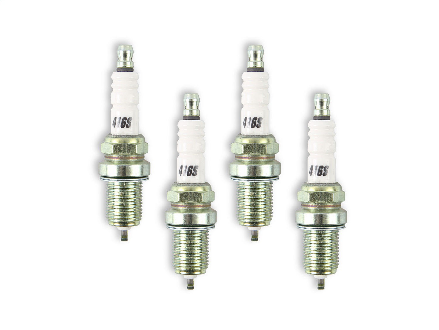 U-Groove Spark Plug Header Plug