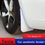Miniatura: Model3Y Mud Flaps for Tesla Model 3 2022 Accessories Mudguards Splash Guards Fen