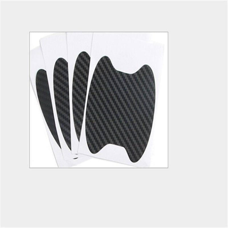 Miniatura: Car Handle Protection Film Styling for Volkswagen Touareg Phaeton Bora Lavida La