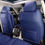 縮圖：Universal PU Car Seat Cover Suitable Five Seats