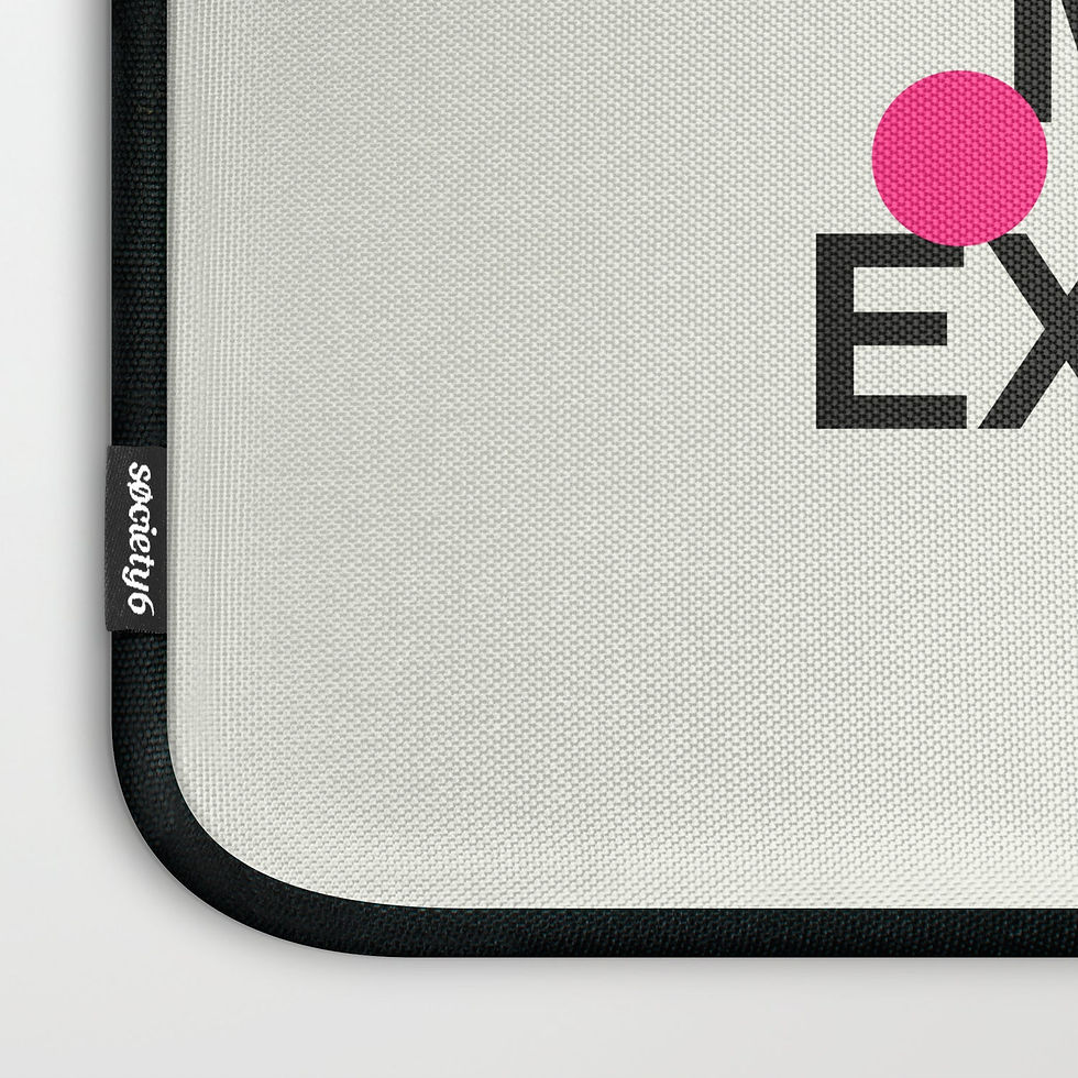 Miniatura: Big Dreams, Good Music & Expensive Taste Laptop Sl