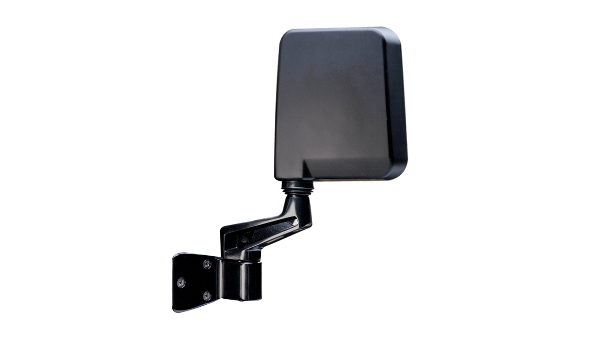 Mirrors For Recon Doors Sold As Set