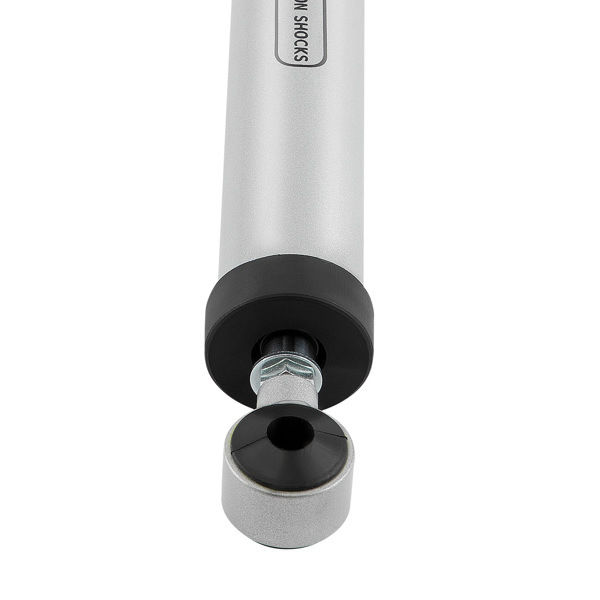 Miniaturbild: Front Steering Stabilizer For Ford F-250 F-350 Super Duty 4WD 1999-2004