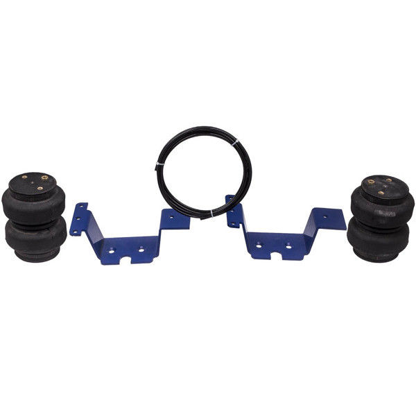 Miniature : Rear Air Spring Leveling Kit fit GMC Sierra 1500 2007-2016 Short Bed 6' 6"
