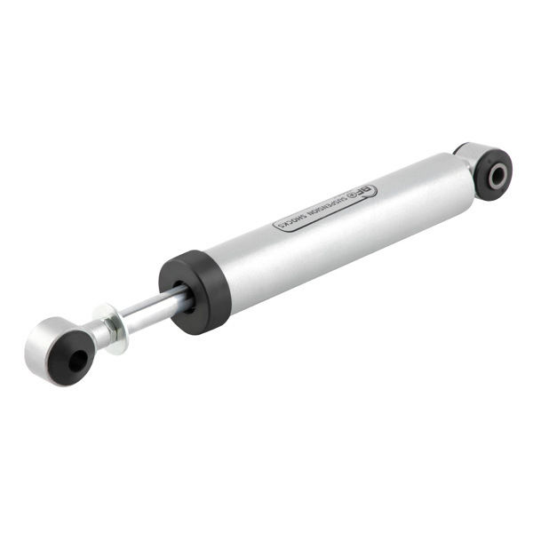Miniatura: Front Steering Stabilizer For Chevy Silverado GMC Sierra 1500 4WD 1999-2006