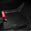 Miniatura: Model X All-Weather Floor Liners