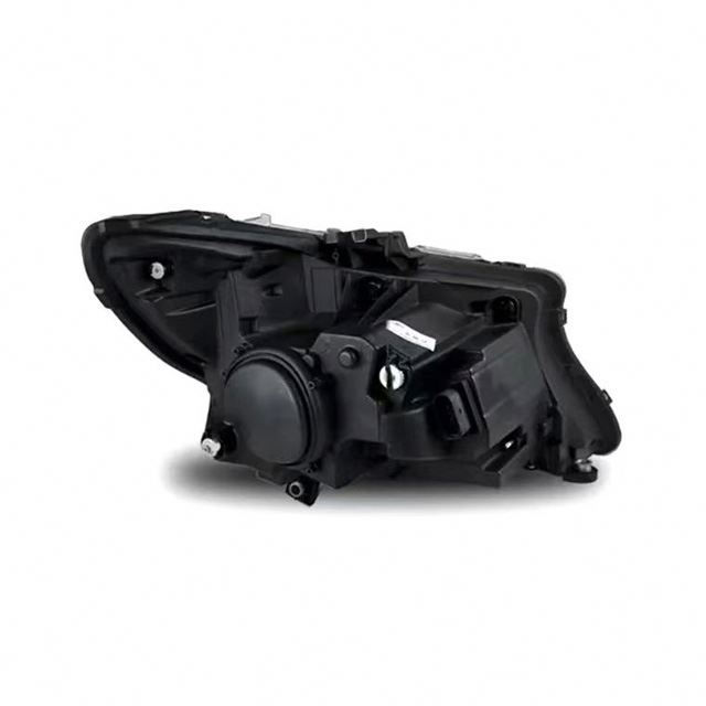 Miniatura: Factory leading products led headlight bulbs for mercedes with benz sprinter Fo