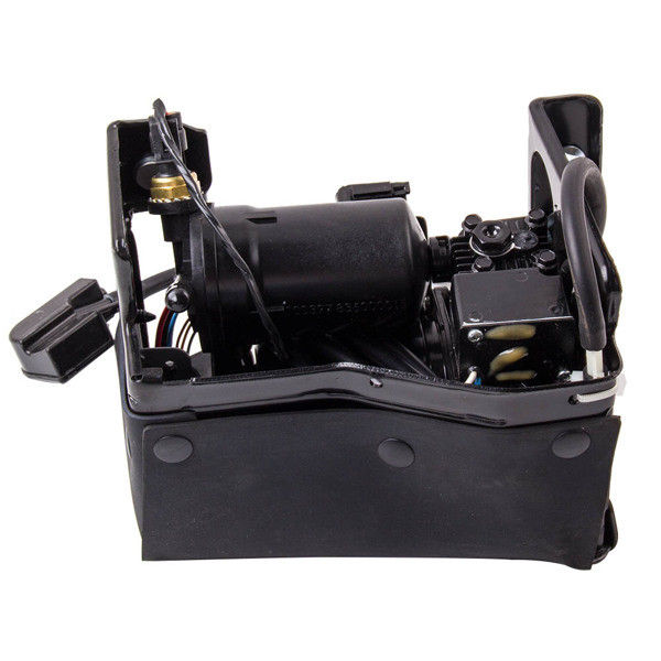 サムネイル： Air Ride Suspension Compressor Pump For Chevrolet Suburban 2015-2016 15254590