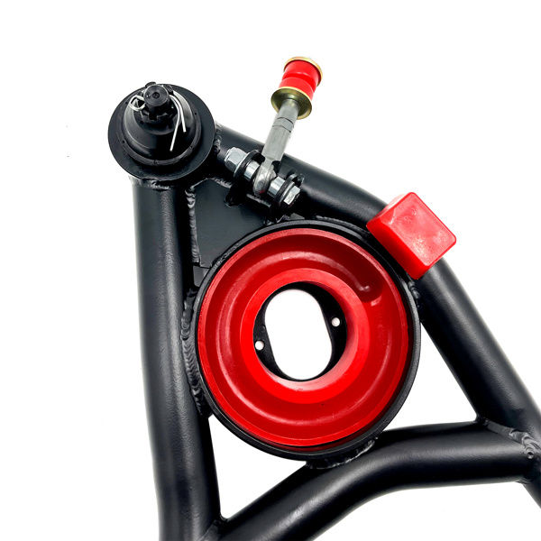 Miniatura: Tubular Lower Control Arms A Body For Chevrolet Chevelle Malibu Monte Carlo El C