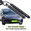 Thumbnail: SATONIC Electronic Auto Trunk Lifts Power Tailgate Liftgate for Tesla Model 3 S 