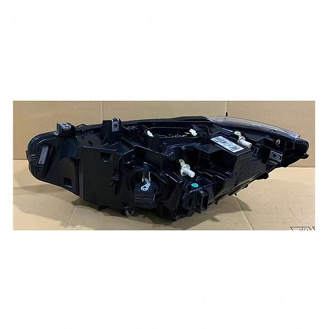 Miniatura: Hot New Products in North American Market for bmw f30 headlight lens cover For 