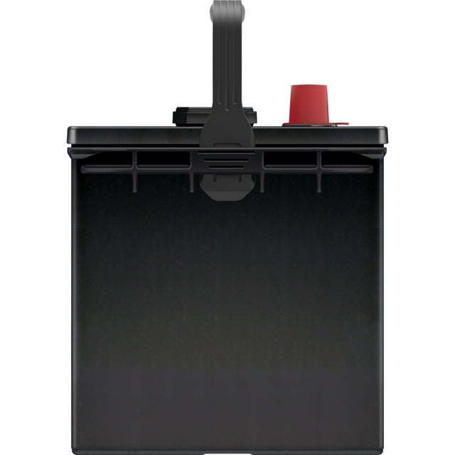 Miniature : EverStart Value Lead Acid Automotive Battery, Group Size 26 (12 Volt / 525 CCA)
