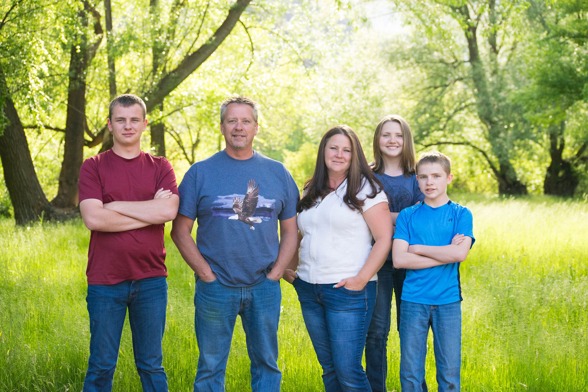 logan ut family photographer