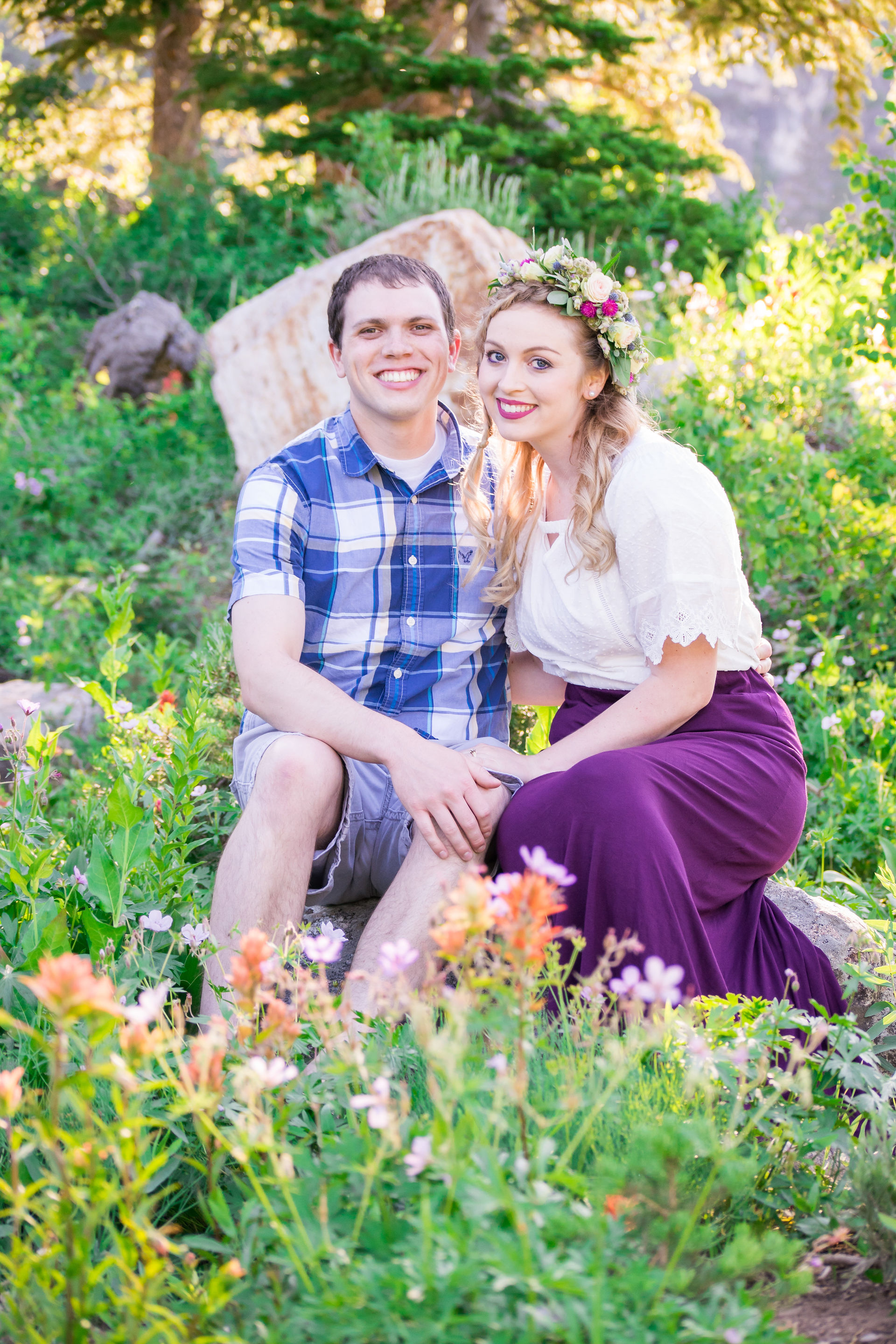 utah couples photographer