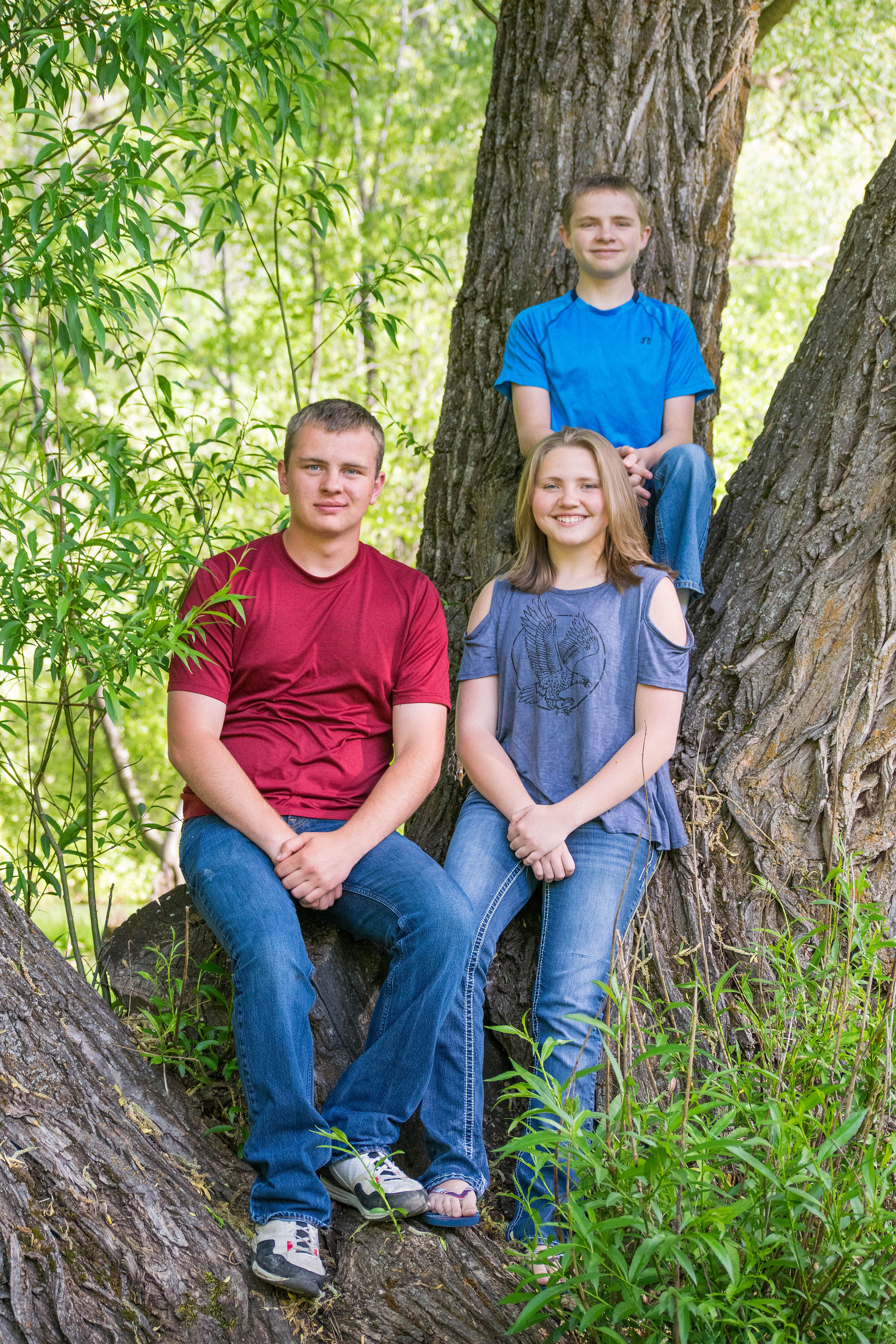 cache valley family photographer