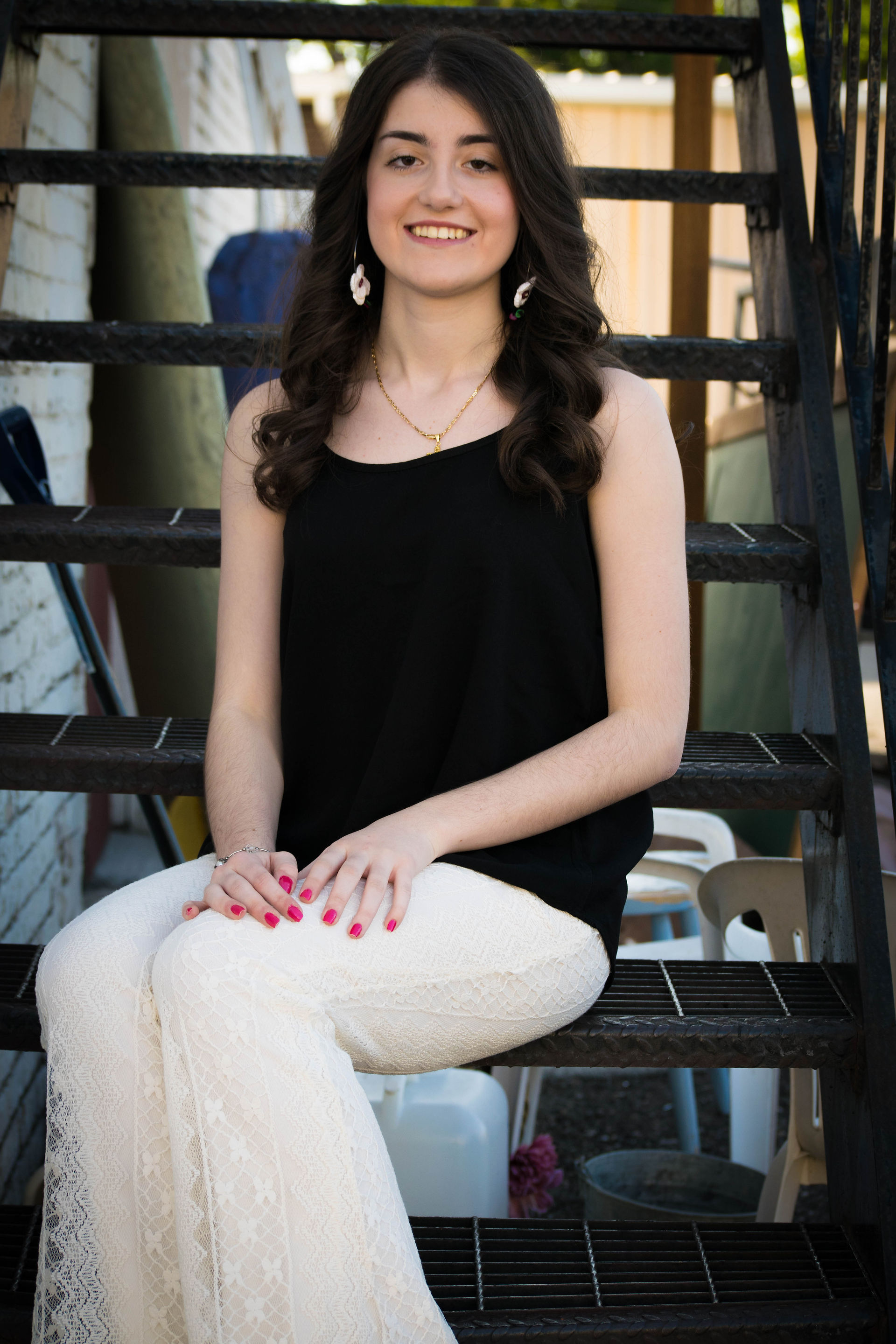 logan utah senior photographer
