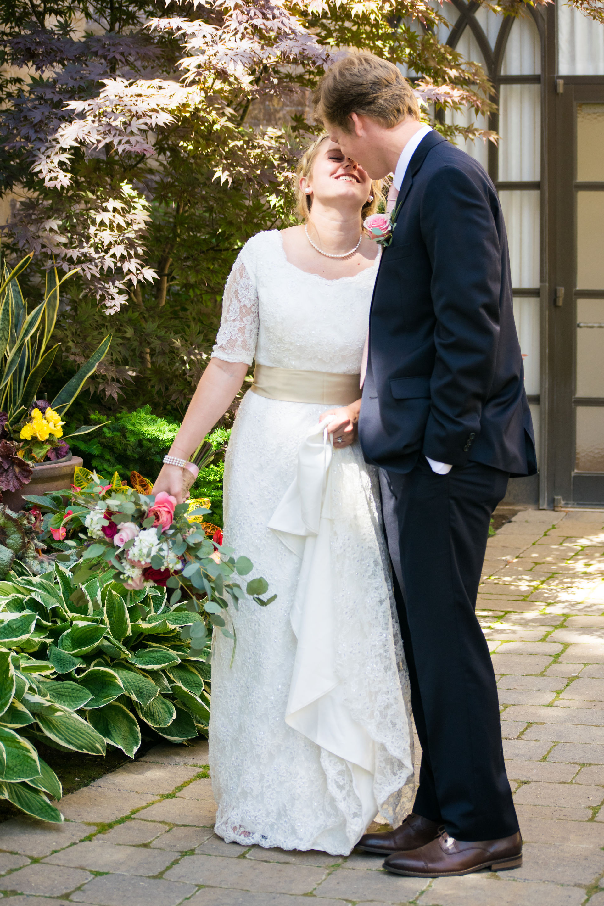cache valley wedding photographer