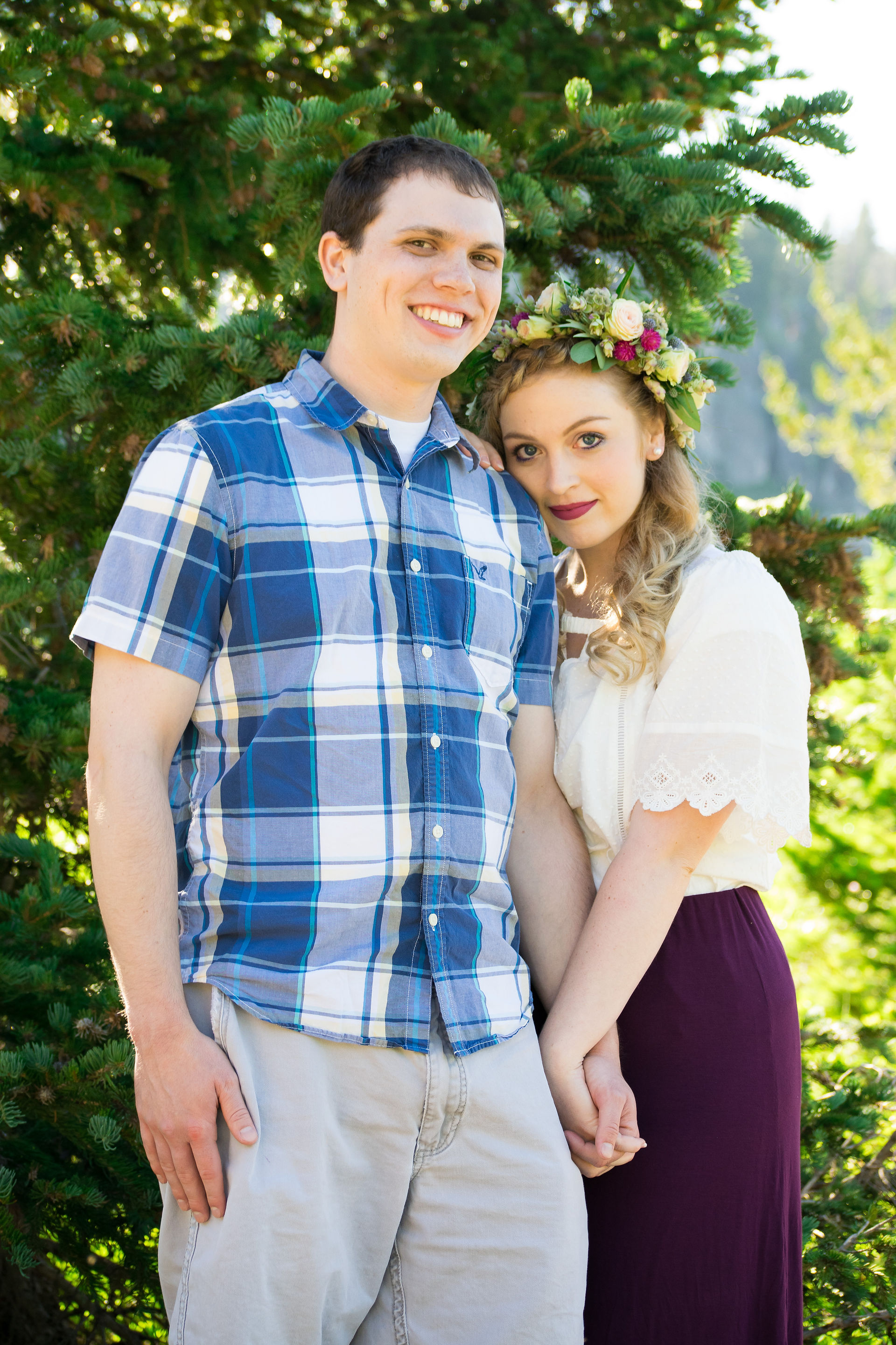 logan utah couples photographer
