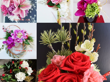 明けましておめでとうございます🎍