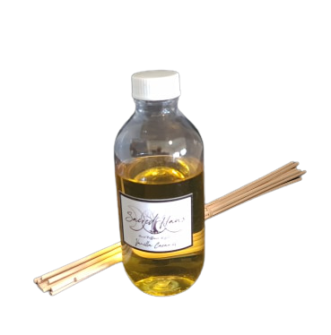 Thumbnail: 150ml Reed Diffuser Refill & Reeds