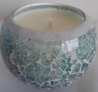 Thumbnail: Mosaic Crackle