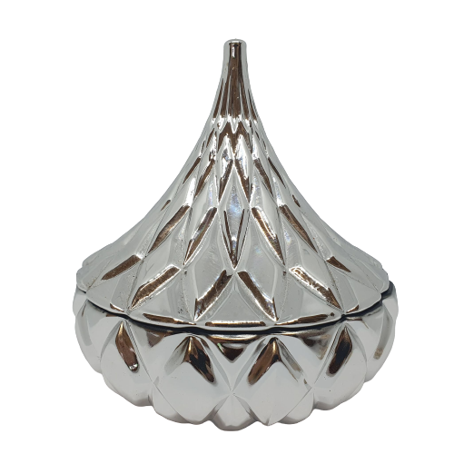 Thumbnail: Hershey Kisses