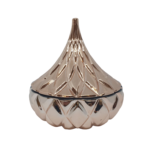 Thumbnail: Hershey Kisses