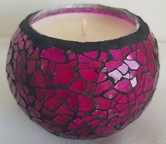 Thumbnail: Mosaic Crackle