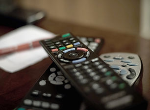 Remote Controls